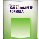 Галактомин 19 формула (Galactomin 19 formula) спецпродукт диетического лечебного питания (сухая смесь 400 г банка (1)) Milupa GmbH Милупа Гмбх - Германия, Нутриция ООО - Россия