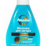 Флоресан Ф-250 Молочко-спрей солнцезащитное для загара SPF45+ (160 мл) Floresan Paradise Флоресан ООО - Россия