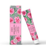 Комфорте ComForte Крем для рук защитный с ароматом болгарской розы (50 мл) Ветпром АД/Mekophar Chemical Болгария