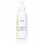 Ликоберон Очищающее молочко с гликолевой кислотой (150 мл) Оберон ООО - Россия