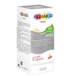 Педиакид Цинк Сироп для поддержки иммуной системы (125 мл) Laboratoires INELDEA Франция