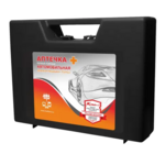 Аптечка первой помощи автомобильная приказ 260н (1 шт. футляр 20) арт.54368 Виталфарм ЗАО-Россия