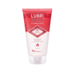 Лубримакс Стимулейт Lubrimax Stimulate Гель-смазка интимная (150 мл туба (1)) Интелбио ООО - Россия
