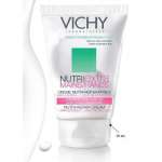 Виши НутриЭкстра (Nutriextra) Крем для рук (50 мл) Vichy Косметик Актив Продюксьон - Франция