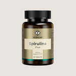 Тетралаб Tetralab Spirulina Plus Спирулина Плюс (таблетки 1000 мг №90) Квадрат-С ООО - Россия