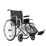 Ortonica Base 350 шир.43 см, PU колеса Кресло-коляска инвалидная базовая  Ортоника - Китай