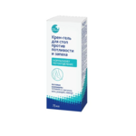 Крем-гель для стоп против потливости и запаха (75 мл) Красса-Косметикс ОО-Россия
