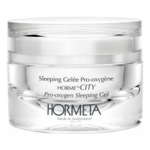 Ормета ОрмеСИТИ Hormeta Horme Citi Гель для лица ночной Оксигенирирующий (50 мл) HORMETA S.A. - Швейцария