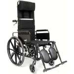 Кресло-коляска с ручным приводом Ergo 504 (Эрго) Karma Medical Тайвань