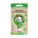 Комфорте ComForte Карандаш ингалятор Дыхание эвкалипта (1.3 г) АромаМарка ООО - Китай