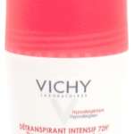 Виши Дезодорант Анти-стресс 72 часа защиты (50 мл шарик) Vichy Косметик Актив Продюксьон - Франция