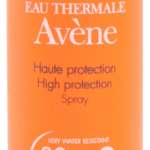 Авен Avene Спрей солнцезащитный SPF 30 (200 мл) (Avene) Пьер Фабр Дермо-Косметик Pierre fabre - Франция