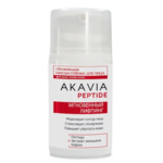 Акавия Пептид Маска-пленка для лица Мгновенный лифтинг Обновляющая (50 мл) Вектор-Медика АО - Россия