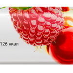 Витатека Vitateka Батончик Мюсли Брусника-малина (30 г) Текмар Словенско С.п.о - Словакия