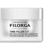 Филорга Тайм-Филлер Filorga Time-Filler 5XP Крем-гель для коррекции всех типов морщин (50 мл) Filorga Laboratoires - Франция