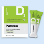 Риминк вкус манго (жидкость стик-пакет 5 мл N28) Гротекс ООО (. Санкт-Петербург) - Россия
