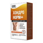 Хондронорм+ Бальзам безалкогольный (250 мл) Green Side Грин Сайд ООО - Россия