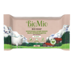 БиоМио BioMio Bio-Soap Мыло-пятновыводитель экологичное хозяйственное (200 г) ЭФКО Косметик ООО - Россия