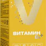 Витамин D3 (Д3) Макси 2000 МЕ (капсулы 500 мг N120) Vitumnus Витумнус Мирролла ООО - Россия