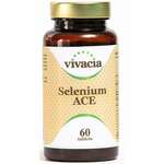 Вивация Селениум Vivacia Selenium ACE (таблетки N60) Мэривери Лимитед Maryvery Limited - Англия
