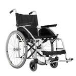 Кресло-коляска механическая инвалидная облегченная (1 шт.) Base 160 Ortonica Ортоника Китай