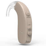 Слуховой аппарат Соната У-03-1 (заушного типа) Исток Аудио ООО - Россия