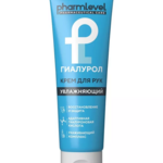 Гиалурон Крем для рук (75 мл) Pharmlevel Зеленая Дубрава ЗАО-Россия