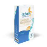 Хвойный концентрат Соль для ванн Сосна (800 г) Доктор Аква Dr.Aqua Уралмедпром ПТК ООО - Россия