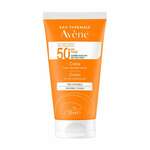 Авен Avene Крем солнцезащитный SPF 50+ без отдушек (50 мл) Пьер Фабр Дермо-Косметик Pierre fabre - Франция