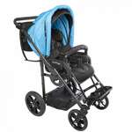 Коляска прогулочная Modi Buggy для детей инвалидов в том числе ДЦП (1 шт.) LIWCARE Польша