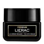 Лиерак Премиум Крем для контура глаз (20 мл банка) Lierac Premium Laboratoires - Франция 