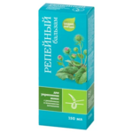 PL Бальзам Репейный с комплексом витаминов для укрепления волос (150 мл) Эркафарм Мирролла ООО - Россия