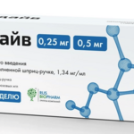Инсудайв (раствор для подкожного введения 0.25/0.5 мг/доза 1.5 мл № 1  шприц-ручка, иглы 6 шт. 1.34 мг/мл) ПСК Фарма ООО Россия