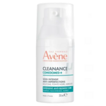 Авен Клинанс Комедомед + Avene Cleanance Comedomed + Концентрат для проблемной кожи склонной к акне интенсивный (30 мл) Пьер Фабр Дермо-Косметик Франция