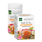 Кисель Желудочный нейтральный (400 г банка) Леовит нутрио ООО (г. Москва) - Россия