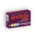Сивитен Siviten Витамины для мужчин (капсулы 500 мг N10) ВТФ ООО - Россия