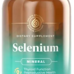 Селен (L-селенометионин) 100 мкг (капсулы 600 мг №120) Gold'n Apotheka Geoorganics Limited/ Гео Органикс ООО Великобритания/Россия 