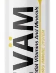 Evam Евам Витамин С 240 мг (таблетки шипучие 4,1 г N20) Callaghan International GmbH (CI)-Германия