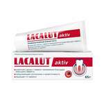 Лакалют Актив Lacalut Activ Зубная паста профилактическая (65 г) Др. Тайсс Натурварен ГмбХ - Германия