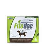 Фитодок Fitodoc Капли дерматологические для крупных пород собак 40-60 кг (7,2 мл 4 пипетки- капельницы по 1,8 мл)  АВЗ С-П ООО Россия
