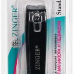 Зингер Zinger Книпсер большой 501108 czz bfy (1 шт.) Плант ООО-Россия