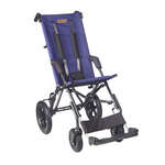 Кресло-коляска прогулочная детская инвалидная ДЦП ширина сидения 38 см (1 шт.) Patron Corzino Basic Чехия
