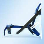 Шина на голеностопный сустав (ортез деротационный) (р.3 (L)) арт.TP-2100 Орлиман (Orliman) - Испания