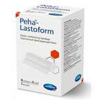Peha-Lastoform Пеха-Ластоформ Бинт эластичный фиксирующий (8 см x 4 м 1 шт.) Пауль Хартманн АГ Paul Hartmann - Германия
