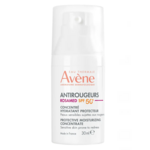 Авен Антиружер Розамед Концентрат защитный увлажняющий SPF50+ (30 мл) Avene Antirougeurs Rosamed Франция