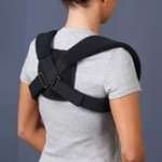 Бандаж (фиксатор) плечевого сустава (кольца Дельбе) арт. К-503 (размер 3) Комф-Орт - Россия