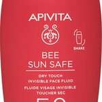 Апивита Apivita Би Сан Сэйф Солнцезащитная Эмульсия для лица SPF50 (50 мл) Апивита СА - Греция