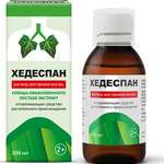 Хедеспан (раствор для приема внутрь 200 мл фл.) ВЕТПРОМ АД Болгария