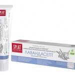 Сплат Профессионал Зубная паста Лавандасепт (100 мл) (Splat Professional Oral Care) Органик Фармасьютикалз ООО - Россия