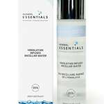 Хербал Эссеншиалс Herbal Essentials Вода мицеллярная на основе родниковой воды из Гималаев (200 мл) Pnarma and Beauty Evaliance - Франция